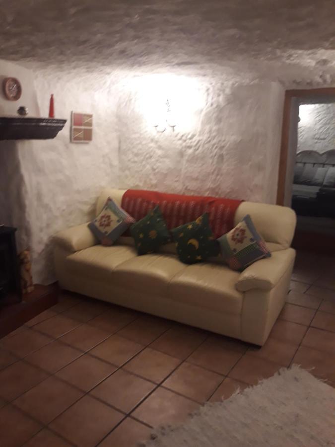 The Welcome Cave Фрейла Экстерьер фото