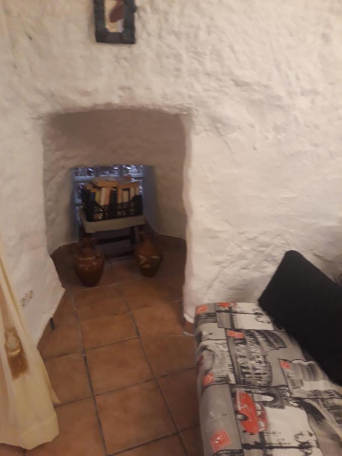 The Welcome Cave Фрейла Экстерьер фото