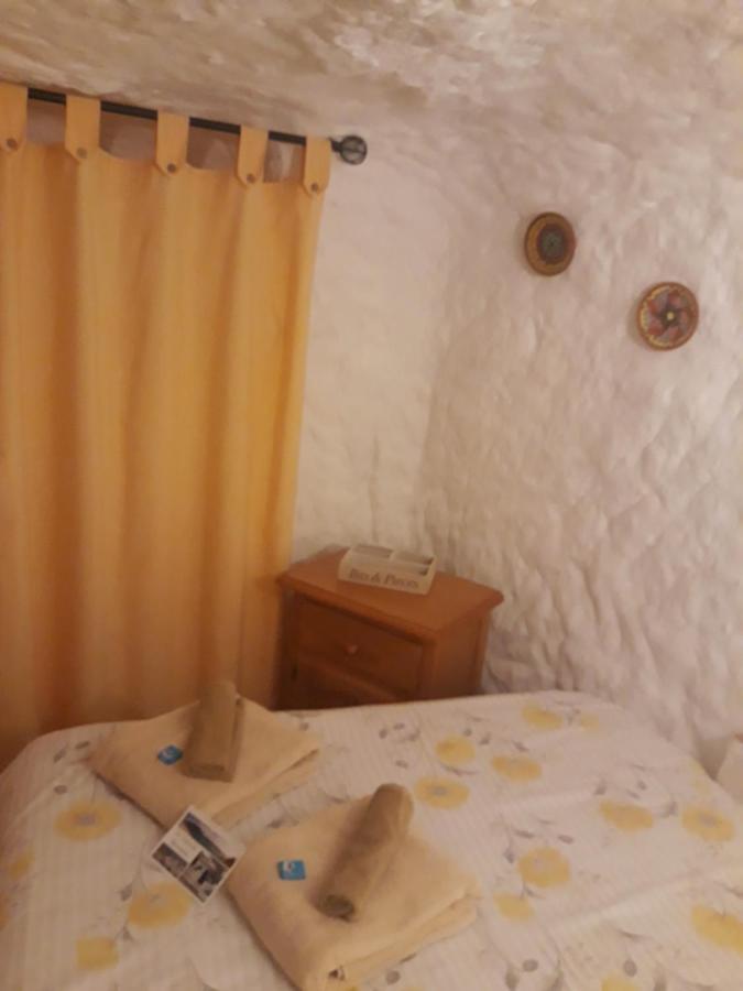 The Welcome Cave Фрейла Экстерьер фото